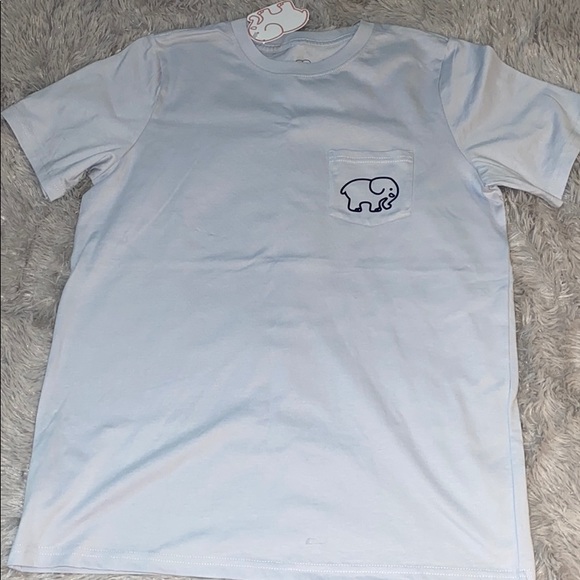 IVORY ELLA NWT short sleeve tee - Picture 3 of 4